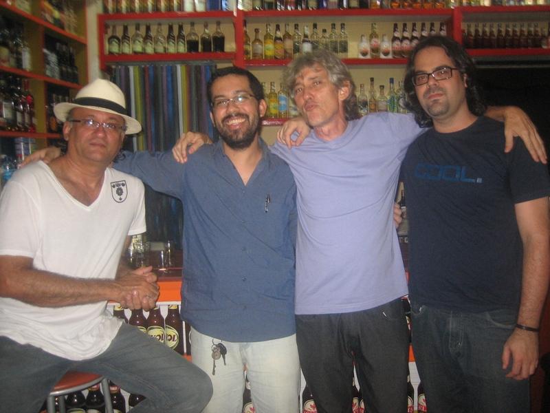 Foto: Andréa Oliveira