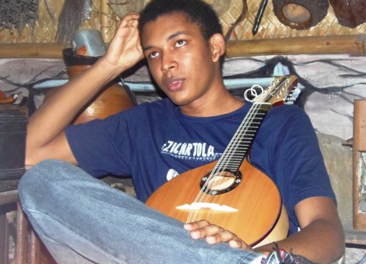 Rivânio Almeida Santos