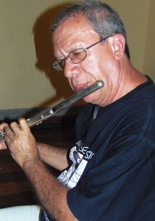 Rivânio Almeida Santos