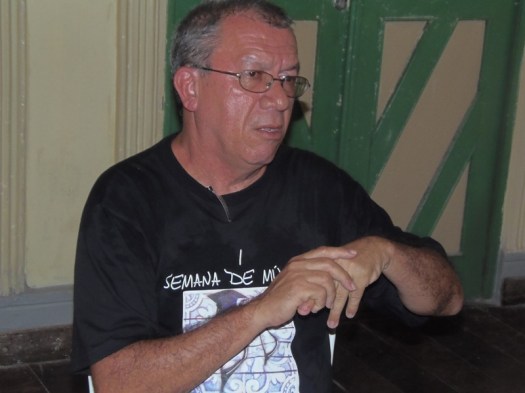 Rivânio Almeida Santos