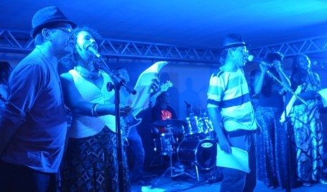 Foto: Lauro Vasconcelos/ Ascom/ Func