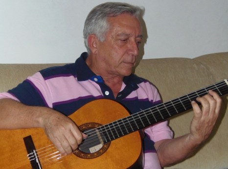 Foto: Rivanio Almeida Santos