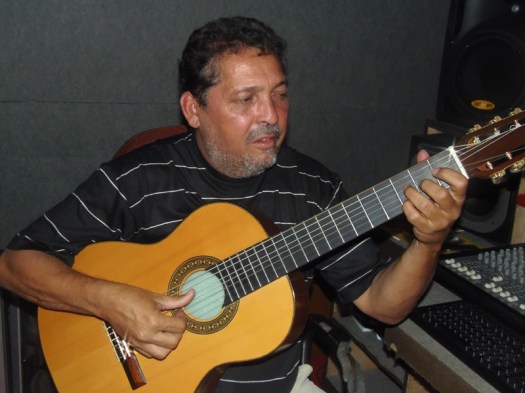 Foto: Rivanio Almeida Santos