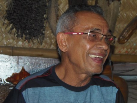 Foto: Rivanio Almeida Santos