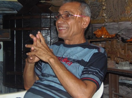 Foto: Rivanio Almeida Santos