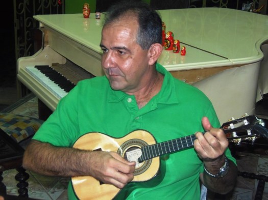 Foto: Rivanio Almeida Santos