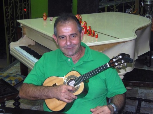 Foto: Rivanio Almeida Santos