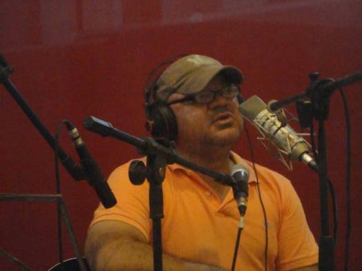 Foto: Fernando Motta (facebook)