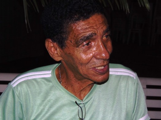 Foto: Rivanio Almeida Santos