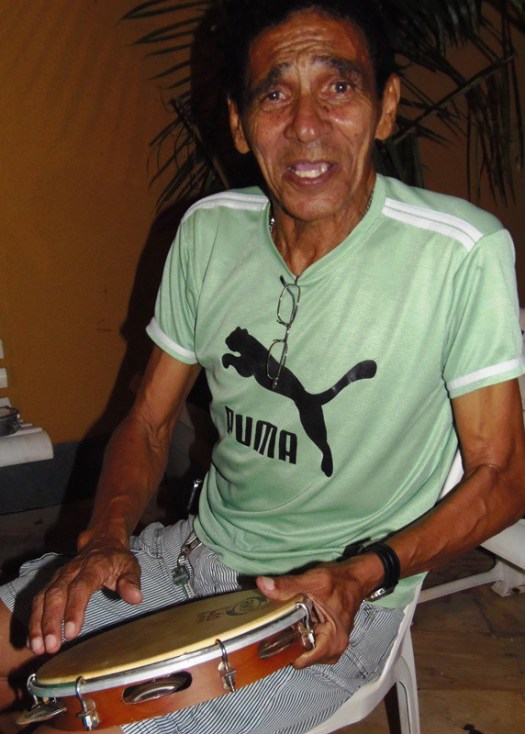 Foto: Rivanio Almeida Santos