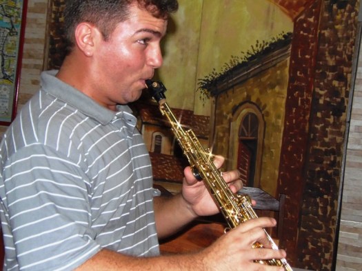 Foto: Rivanio Almeida Santos