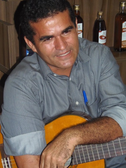 Foto: Rivanio Almeida Santos