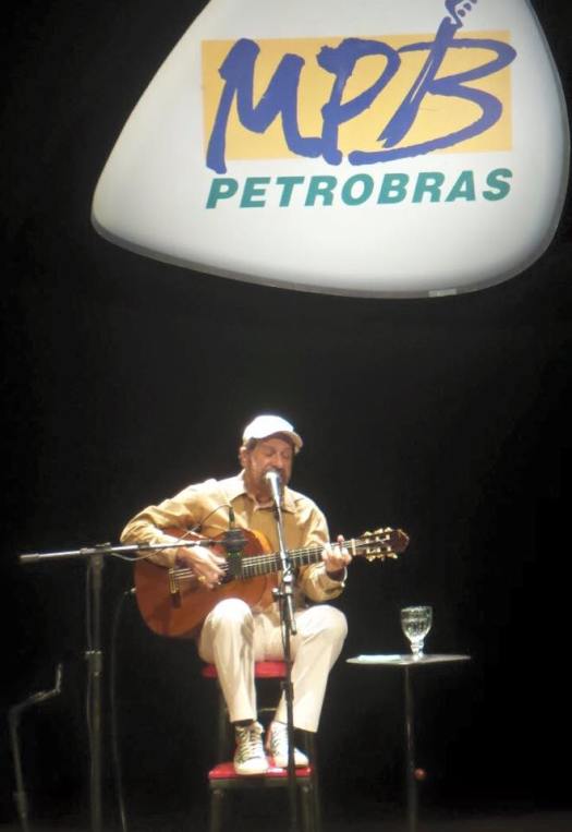 Foto: MPB Petrobras/Divulgação