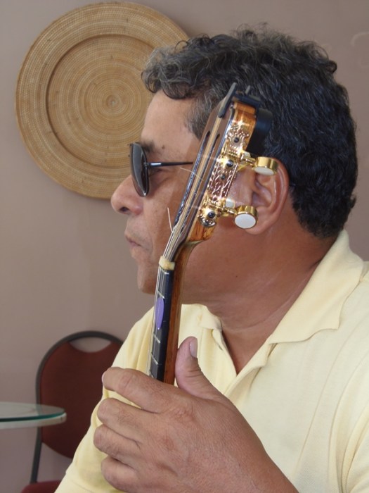 Foto: Rivanio Almeida Santos