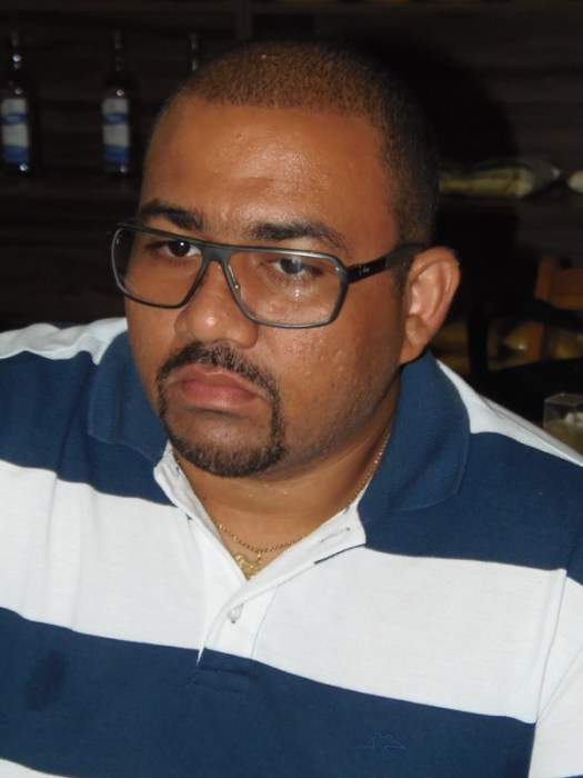 Foto: Rivanio Almeida Santos