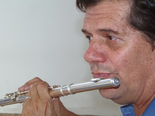 Foto: Rivanio Almeida Santos