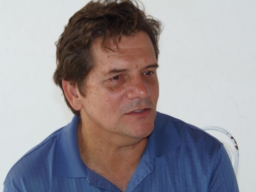 Foto: Rivanio Almeida Santos