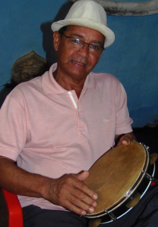 Foto: Rivanio Almeida Santos