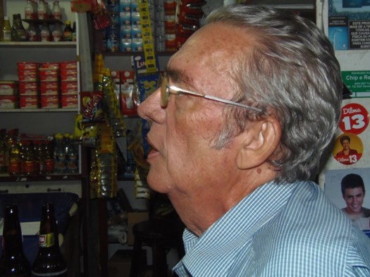 Foto: Rivanio Almeida Santos