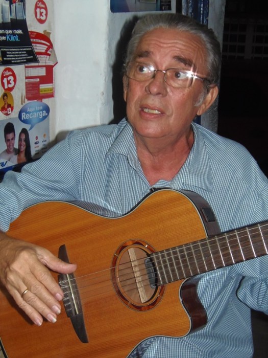 Foto: Rivanio Almeida Santos