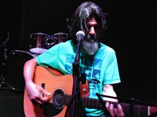 Wilson Zara realiza mais uma edição do show anual para homenagear o ídolo. Foto: divulgação