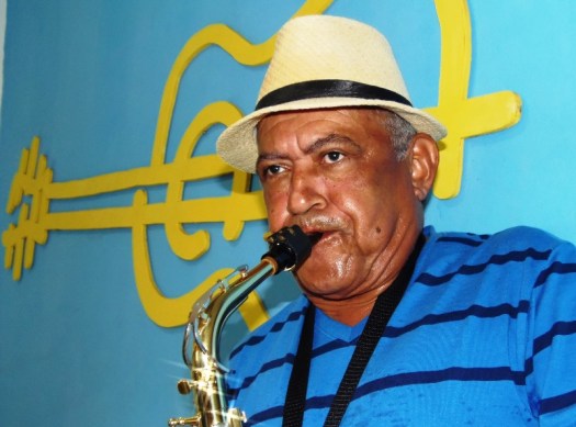 Foto: Rivanio Almeida Santos