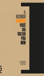 Você vai voltar pra mim. Capa. Reprodução