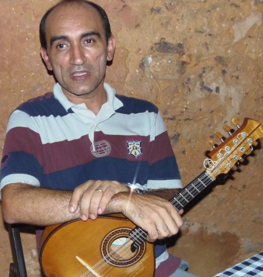 Foto: Rivanio Almeida Santos