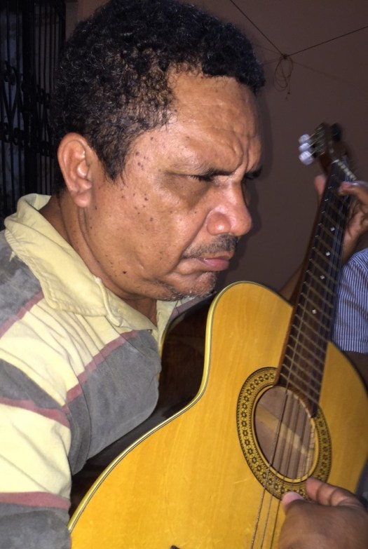 Foto: Rivanio Almeida Santos