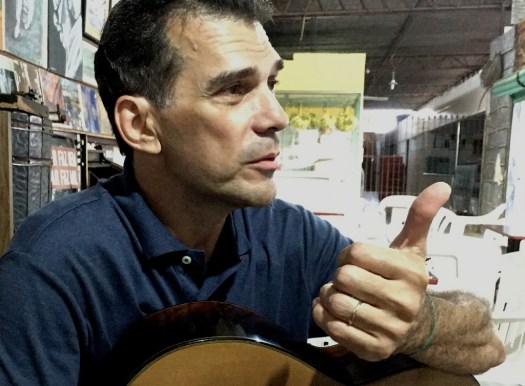 Foto: Rivanio Almeida Santos