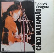 Lances de agora. Capa. Reprodução