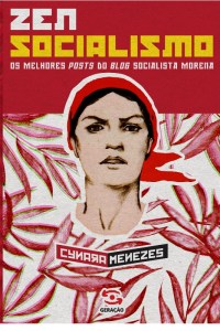 Zen Socialismo. Capa. Reprodução