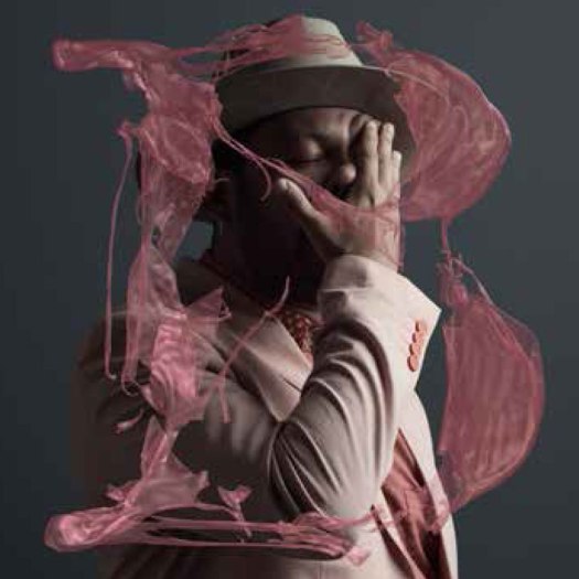 Bagaça. Capa. Reprodução