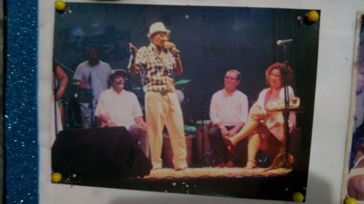 A foto da foto, por Zema Ribeiro