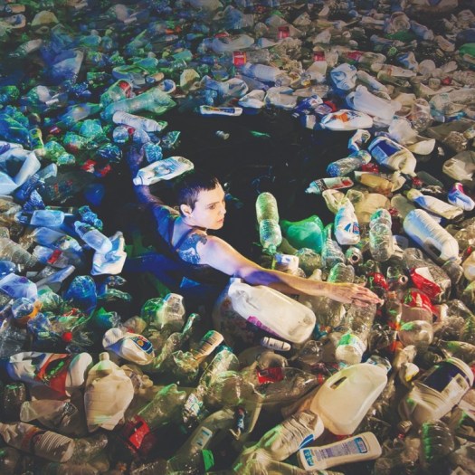 Margem. Capa. Reprodução