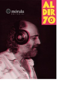Aldir 70. Capa. Reprodução
