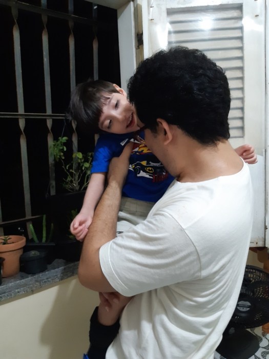 Retrato: Guta Amabile